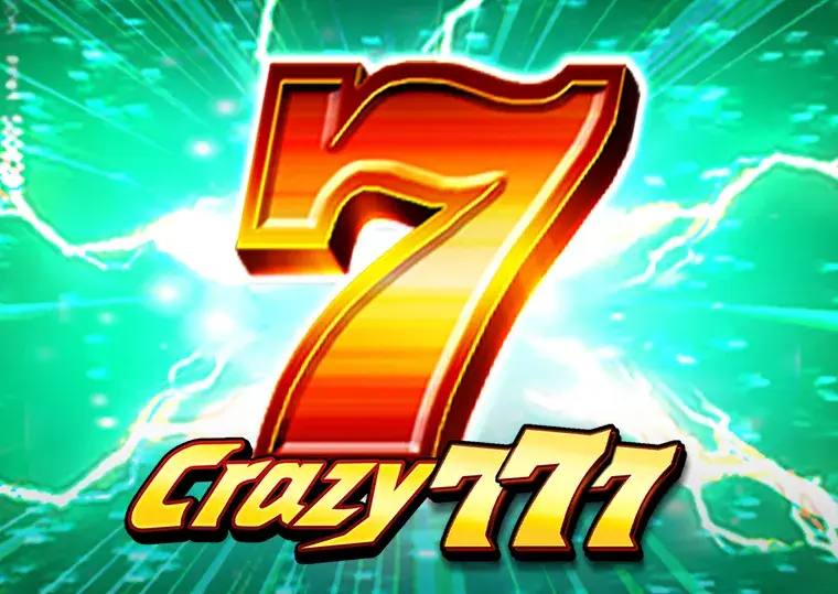 Crazy 777 Winbuzzapp