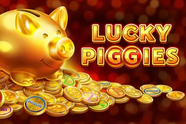 Lucky Piggies gemple Winbuzzapp