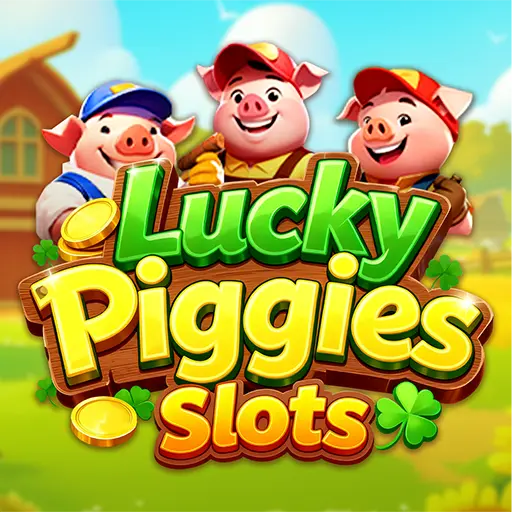 Lucky Piggies gemple Winbuzzapp